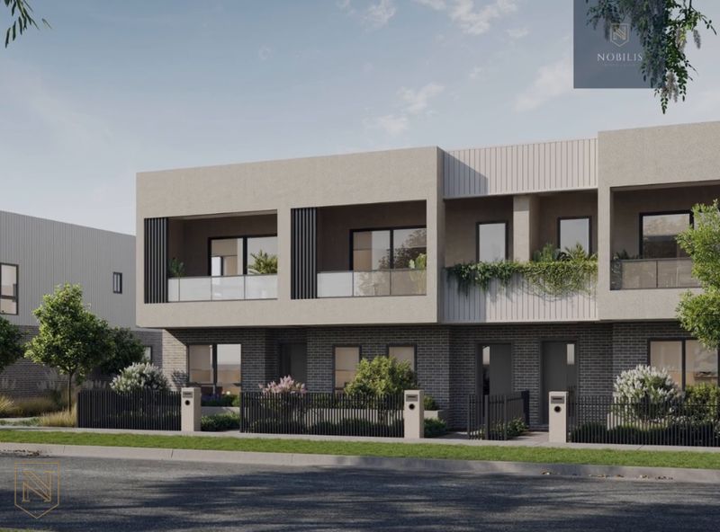 House and land packages in Epping, Melbourne