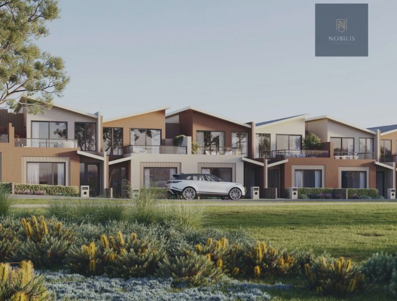House and land packages in Hampton Park
