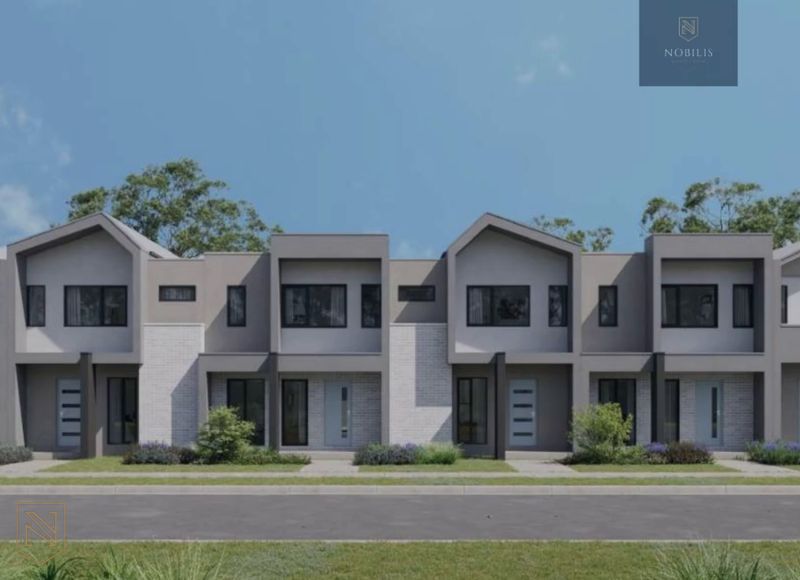 New townhouse packages in Mambourin